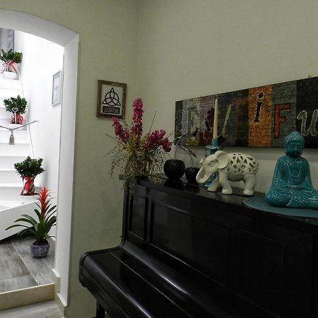 Aleandre Bed & Breakfast Foggia Exterior photo