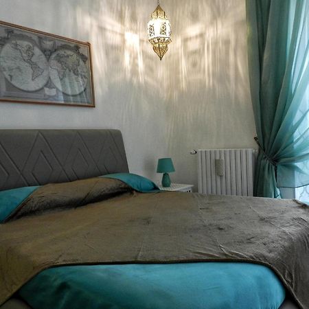 Aleandre Bed & Breakfast Foggia Exterior photo
