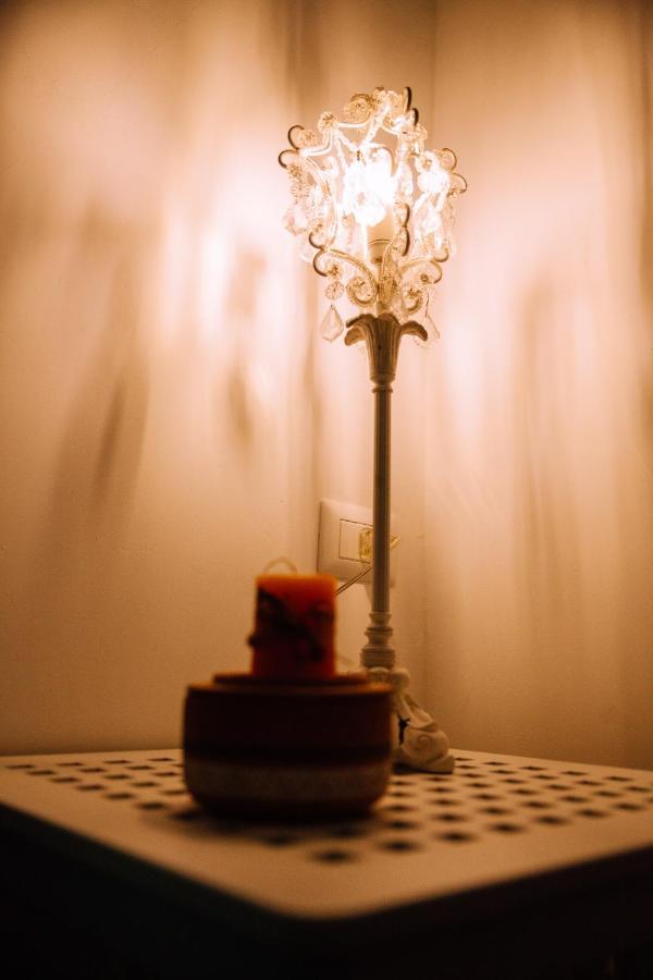 Aleandre Bed & Breakfast Foggia Exterior photo
