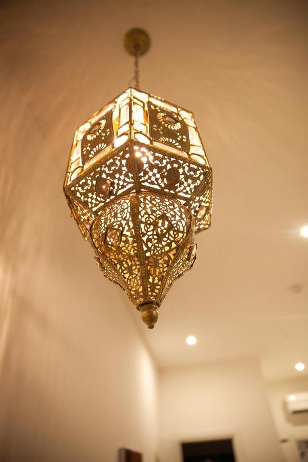 Aleandre Bed & Breakfast Foggia Exterior photo
