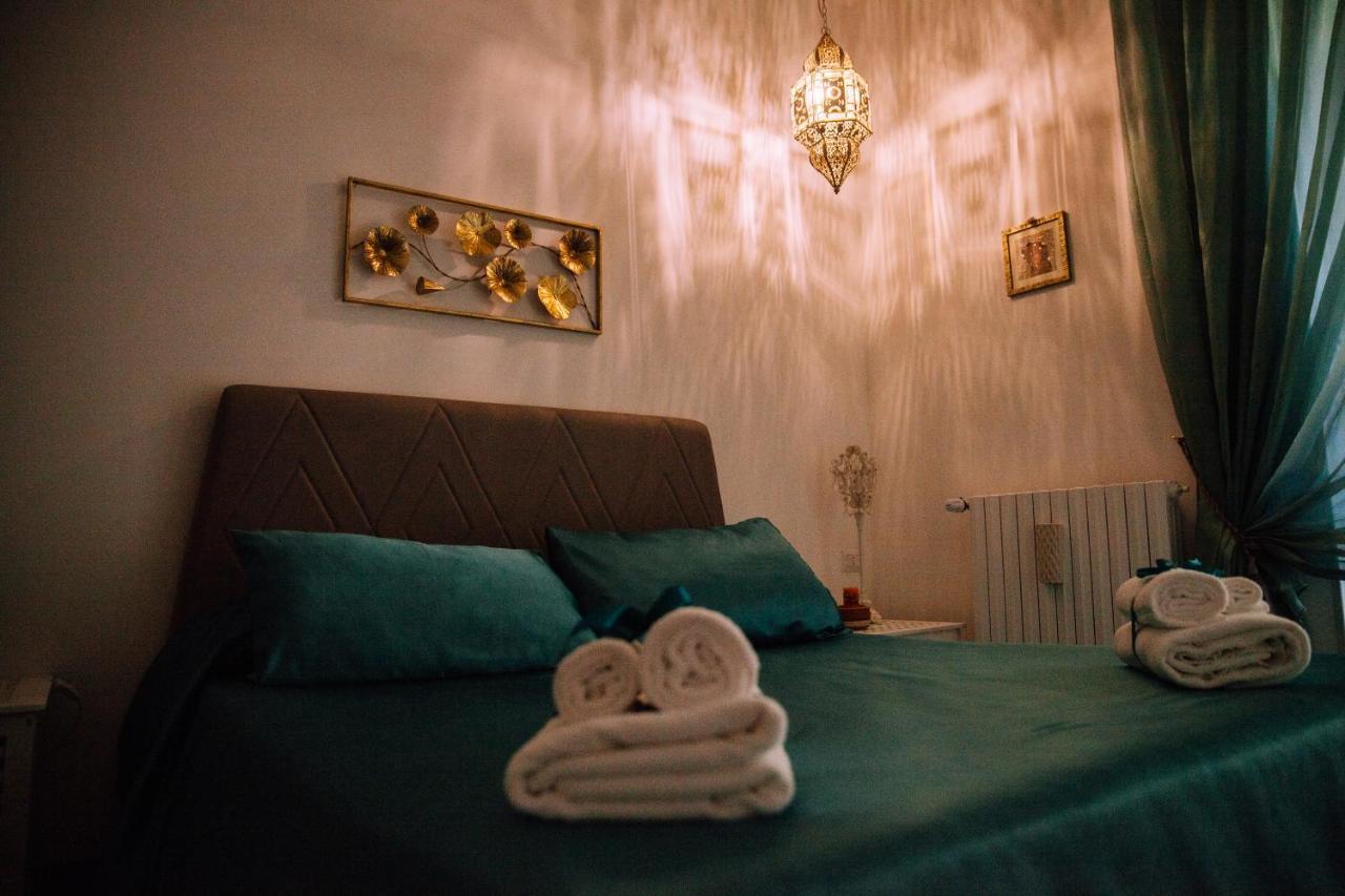 Aleandre Bed & Breakfast Foggia Exterior photo