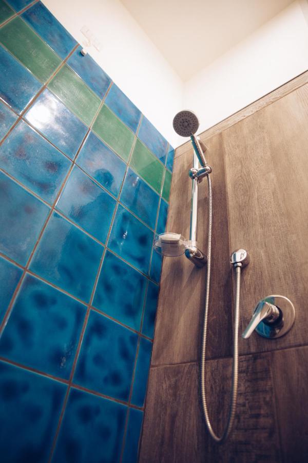 Aleandre Bed & Breakfast Foggia Exterior photo
