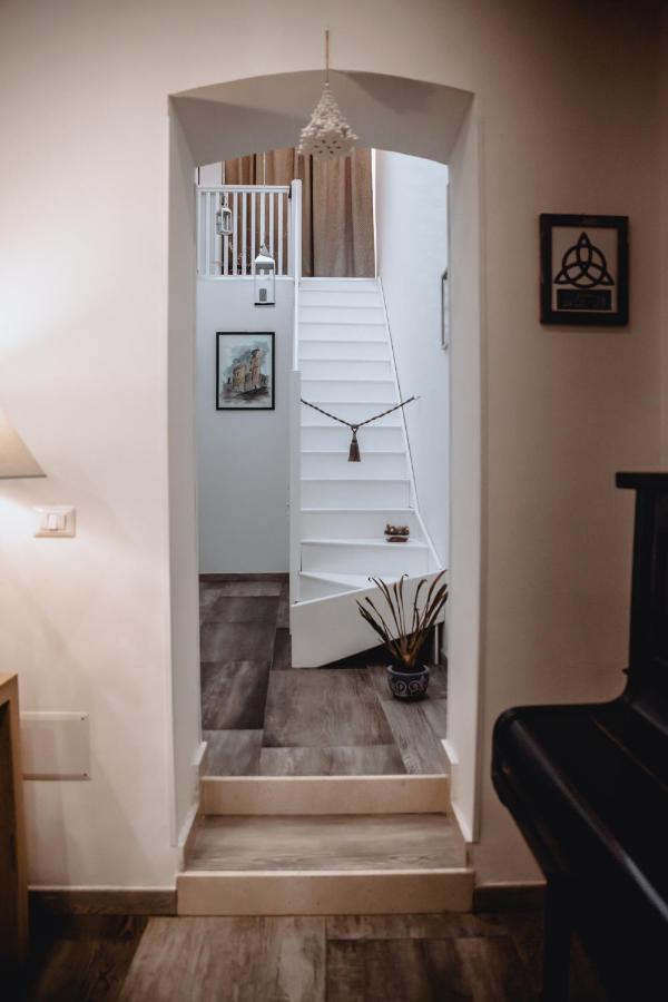 Aleandre Bed & Breakfast Foggia Exterior photo
