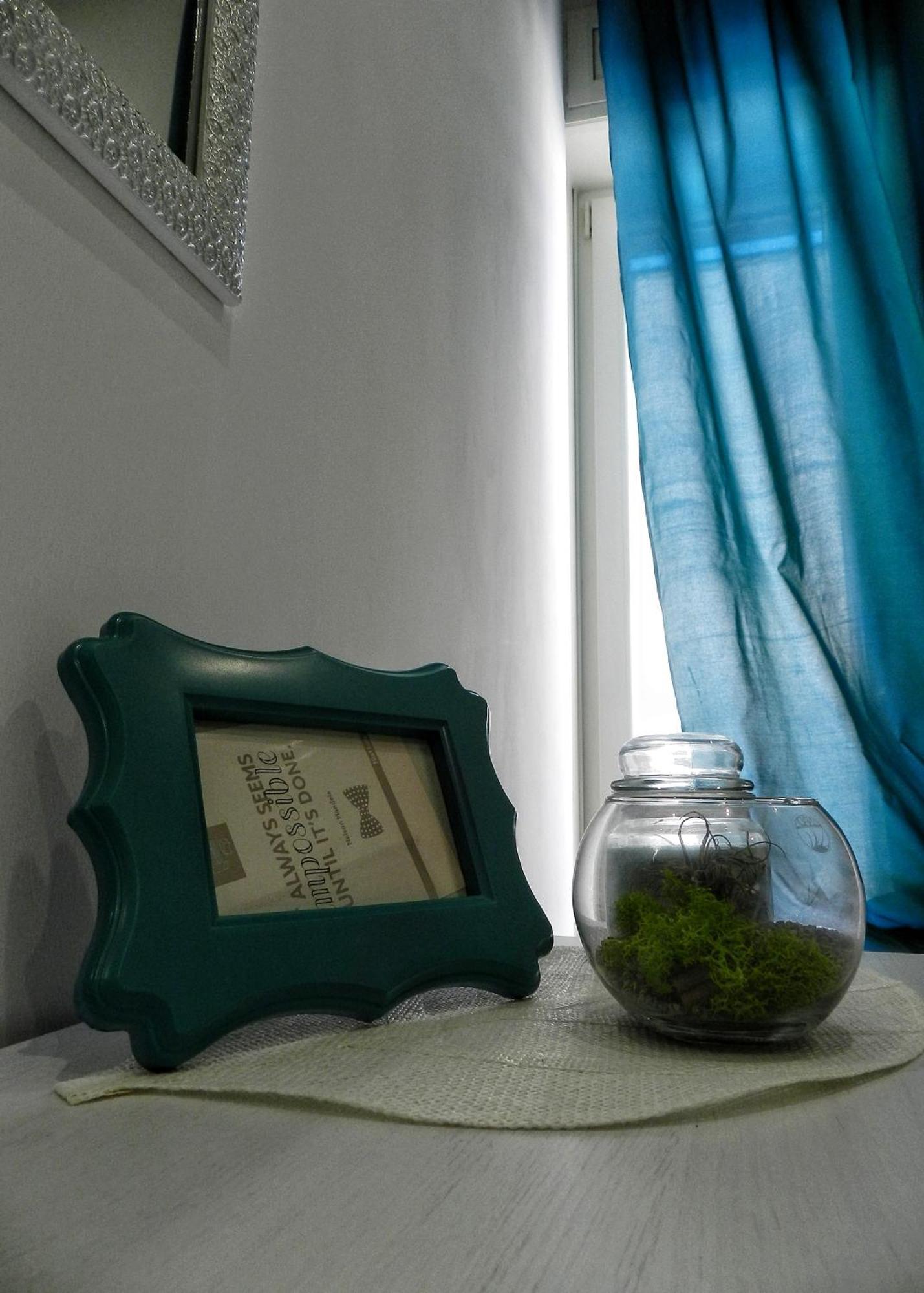 Aleandre Bed & Breakfast Foggia Exterior photo