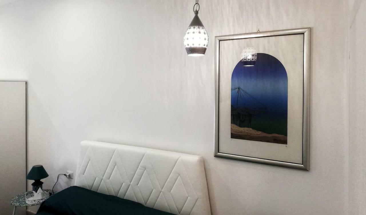 Aleandre Bed & Breakfast Foggia Exterior photo