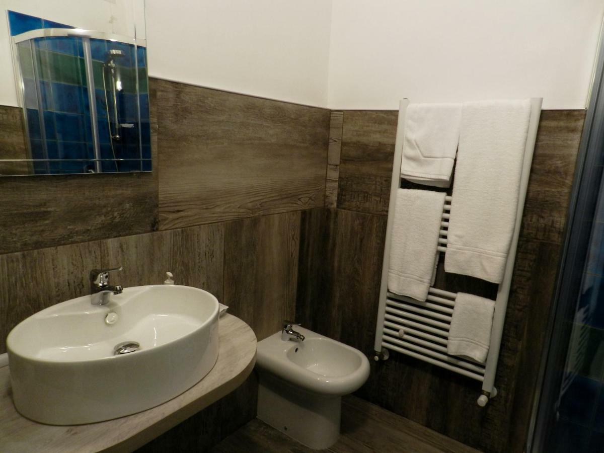 Aleandre Bed & Breakfast Foggia Exterior photo