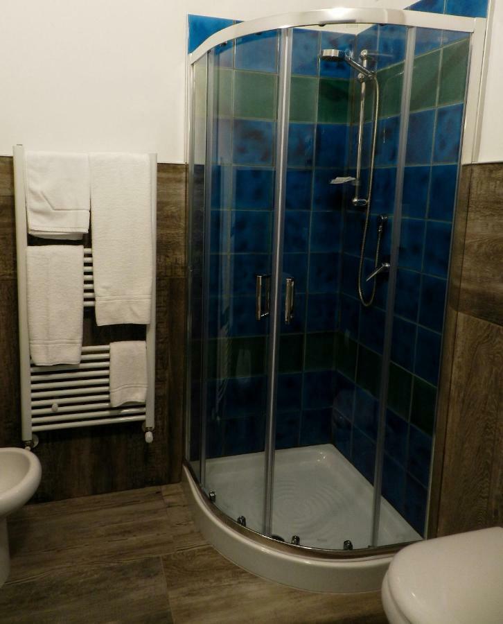 Aleandre Bed & Breakfast Foggia Exterior photo