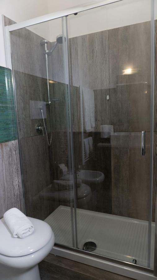 Aleandre Bed & Breakfast Foggia Exterior photo