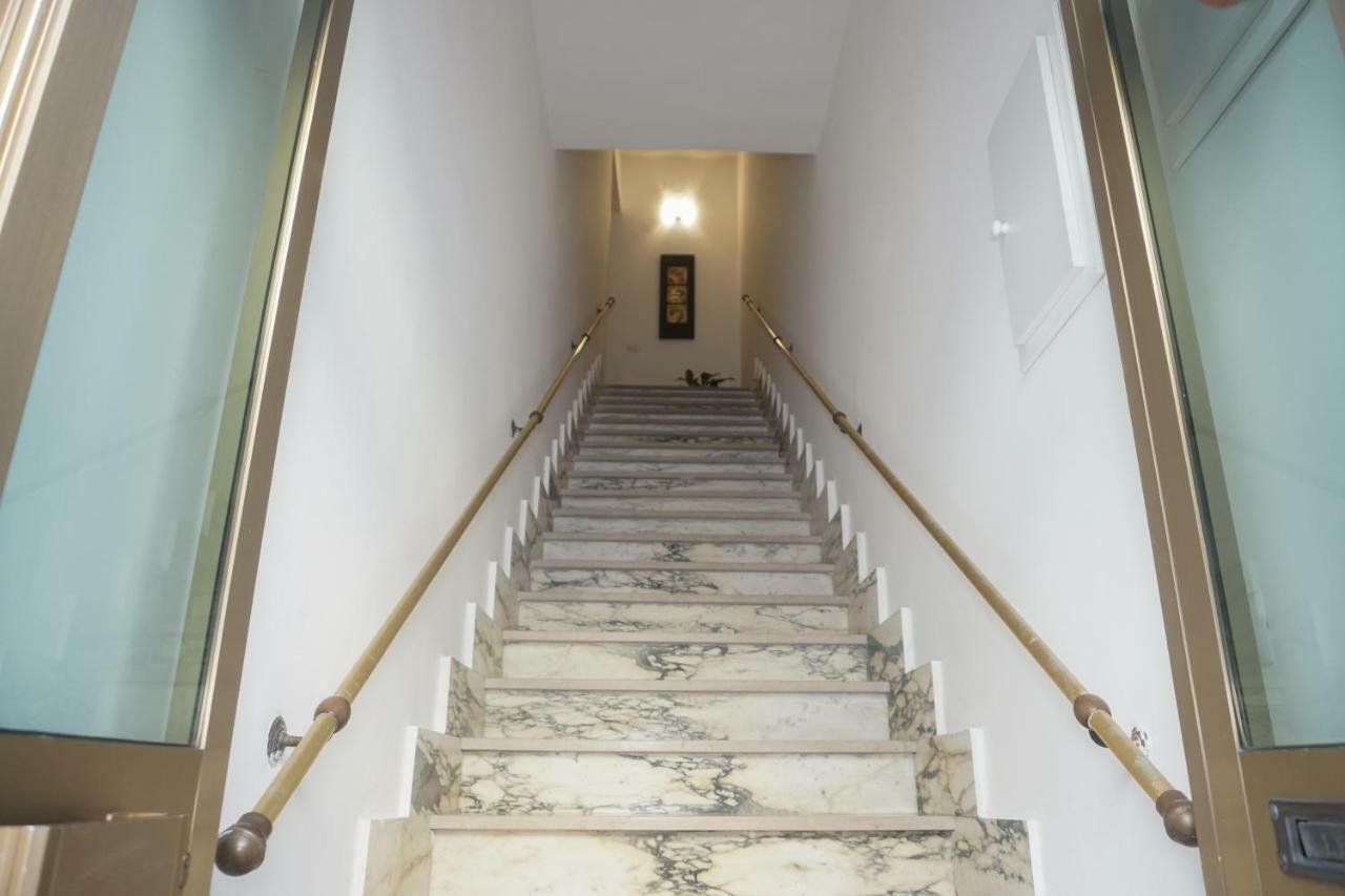 Aleandre Bed & Breakfast Foggia Exterior photo