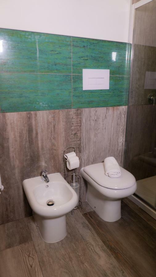 Aleandre Bed & Breakfast Foggia Exterior photo