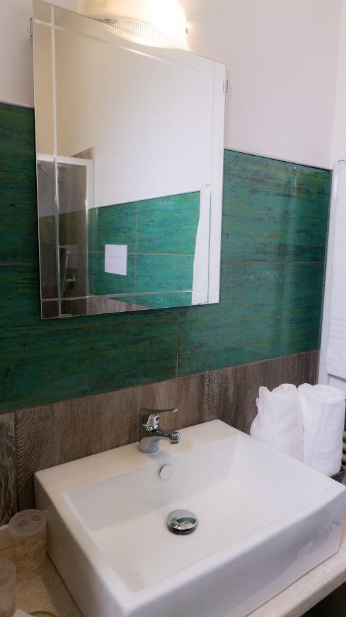 Aleandre Bed & Breakfast Foggia Exterior photo