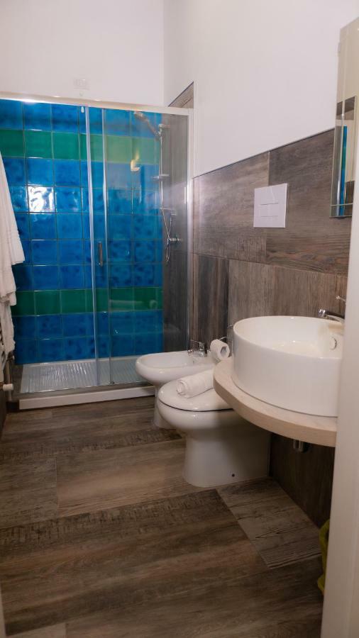 Aleandre Bed & Breakfast Foggia Exterior photo